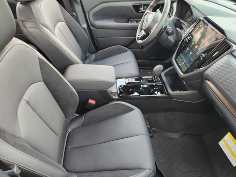 New 2026 Subaru Forester Touring image 11