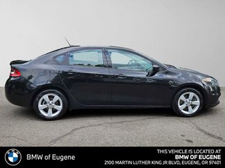 Used 2016 Dodge Dart SXT FWD video 2