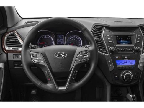 Used 2015 Hyundai Santa Fe Limited image 9