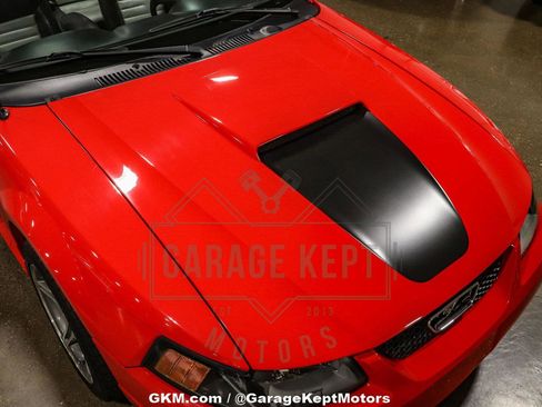 Used 1999 Ford Mustang GT image 36