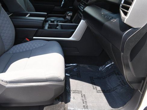 Used 2023 Toyota Tundra SR5 w/ SR5 Convenience Package AWD/4WD image 25