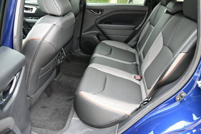 New 2026 Subaru Forester Sport AWD/4WD image 18