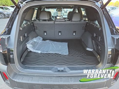 New 2026 Subaru Outback Limited AWD/4WD image 18