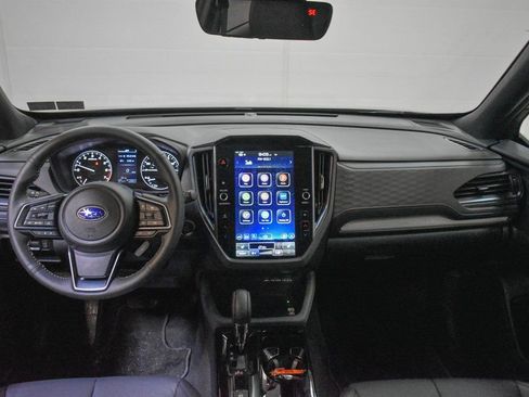 Used 2026 Subaru Forester Limited image 11