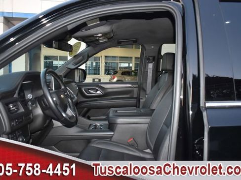 Certified 2024 Chevrolet Tahoe LT image 21