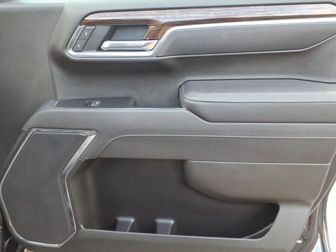 Certified 2025 GMC Sierra 1500 Elevation AWD/4WD image 23