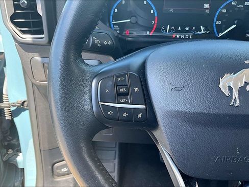 Used 2022 Ford Bronco Sport Big Bend w/ Convenience Package AWD/4WD image 10