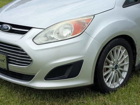 Used 2015 Ford C-MAX SE w/ Equipment Group 201A image 9