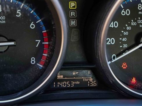 Used 2013 MAZDA MAZDA3 i Touring image 8