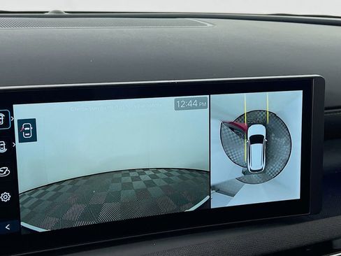 New 2026 Hyundai Tucson Limited image 12