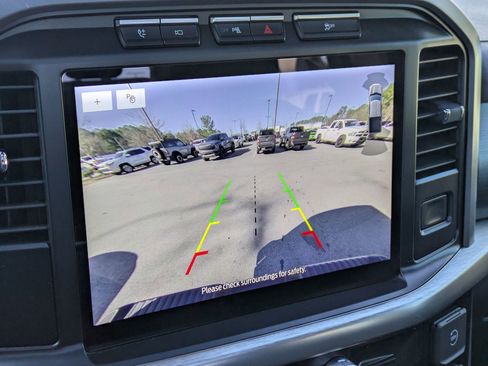 Certified 2023 Ford F150 Lariat w/ Equipment Group 502A High image 22