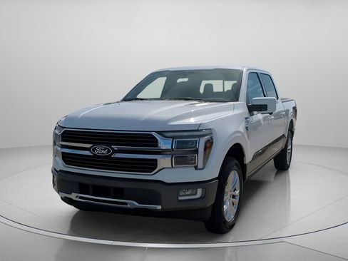 New 2026 Ford F150 King Ranch AWD/4WD image 11