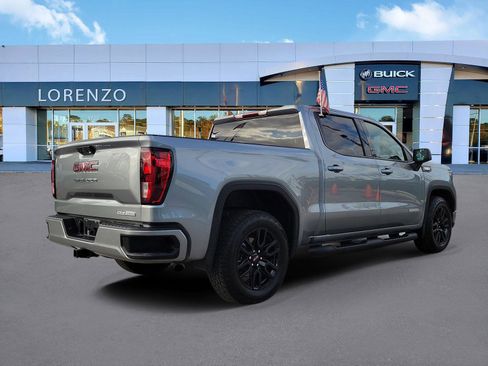 Used 2026 GMC Sierra 1500 Elevation w/ Elevation Select Package image 5