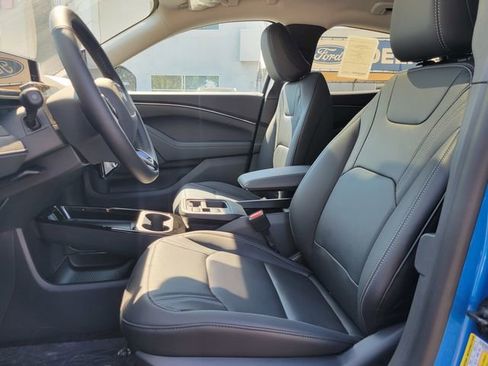New 2025 Ford Mustang Mach-E Premium w/ Interior Protection Package image 7