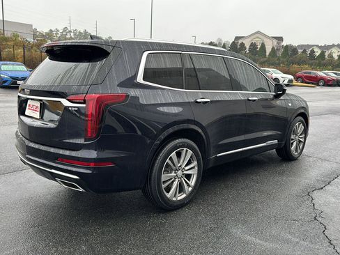 Used 2021 Cadillac XT6 Premium Luxury image 5