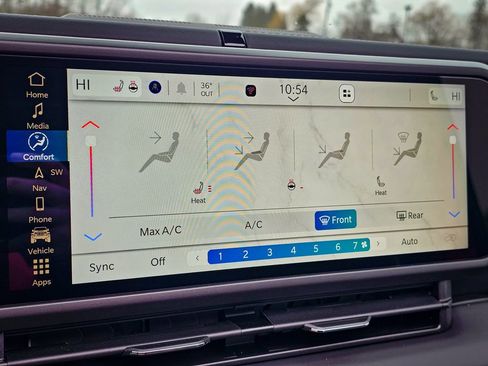 New 2026 Jeep Wrangler Sahara image 23