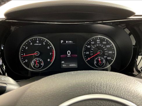 Certified 2022 Kia K5 GT-Line w/ GT-Line Awd Premium Package image 14