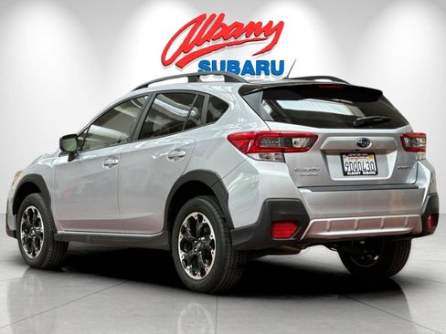 Used 2023 Subaru Crosstrek 2.0i image 7