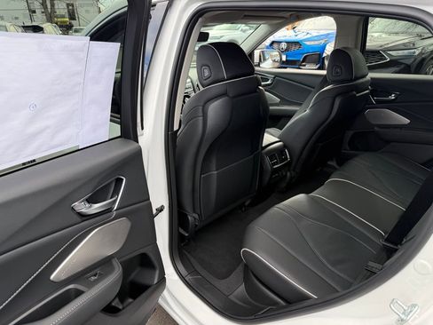 New 2026 Acura RDX SH-AWD w/ Advance Package image 13