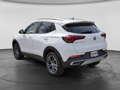 Used 2023 Buick Encore GX Select AWD/4WD image 7