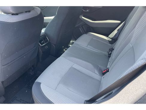Certified 2025 Subaru Outback Premium AWD/4WD image 14