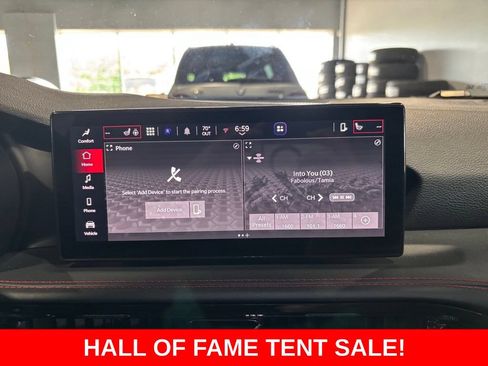 Used 2024 Dodge Hornet R/T w/ R/T Blacktop Package AWD/4WD image 14