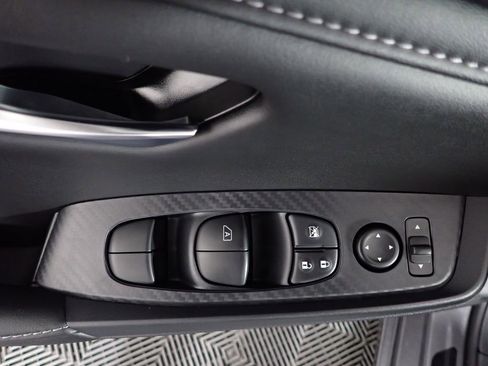 Used 2025 Nissan Sentra SV w/ All-Weather Package image 23