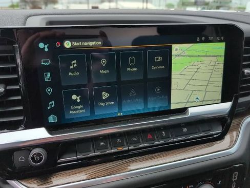 New 2026 Chevrolet Silverado 1500 RST w/ RST Select Package image 19