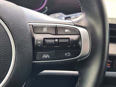 Certified 2023 Kia Sportage X-Line AWD/4WD image 30
