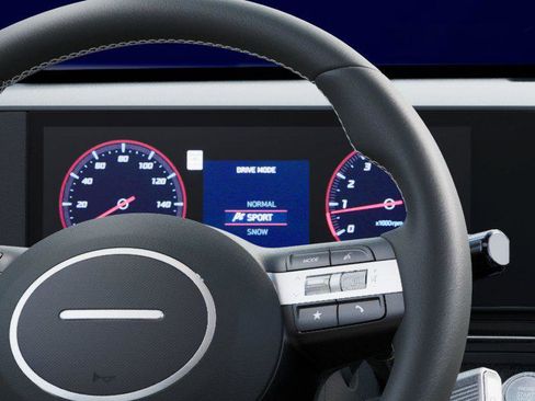 New 2026 Hyundai Kona Limited image 14