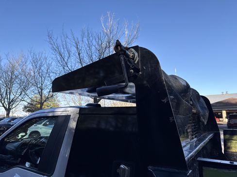 Used 2021 Ford F350 XL w/ Power Equipment Group image 20