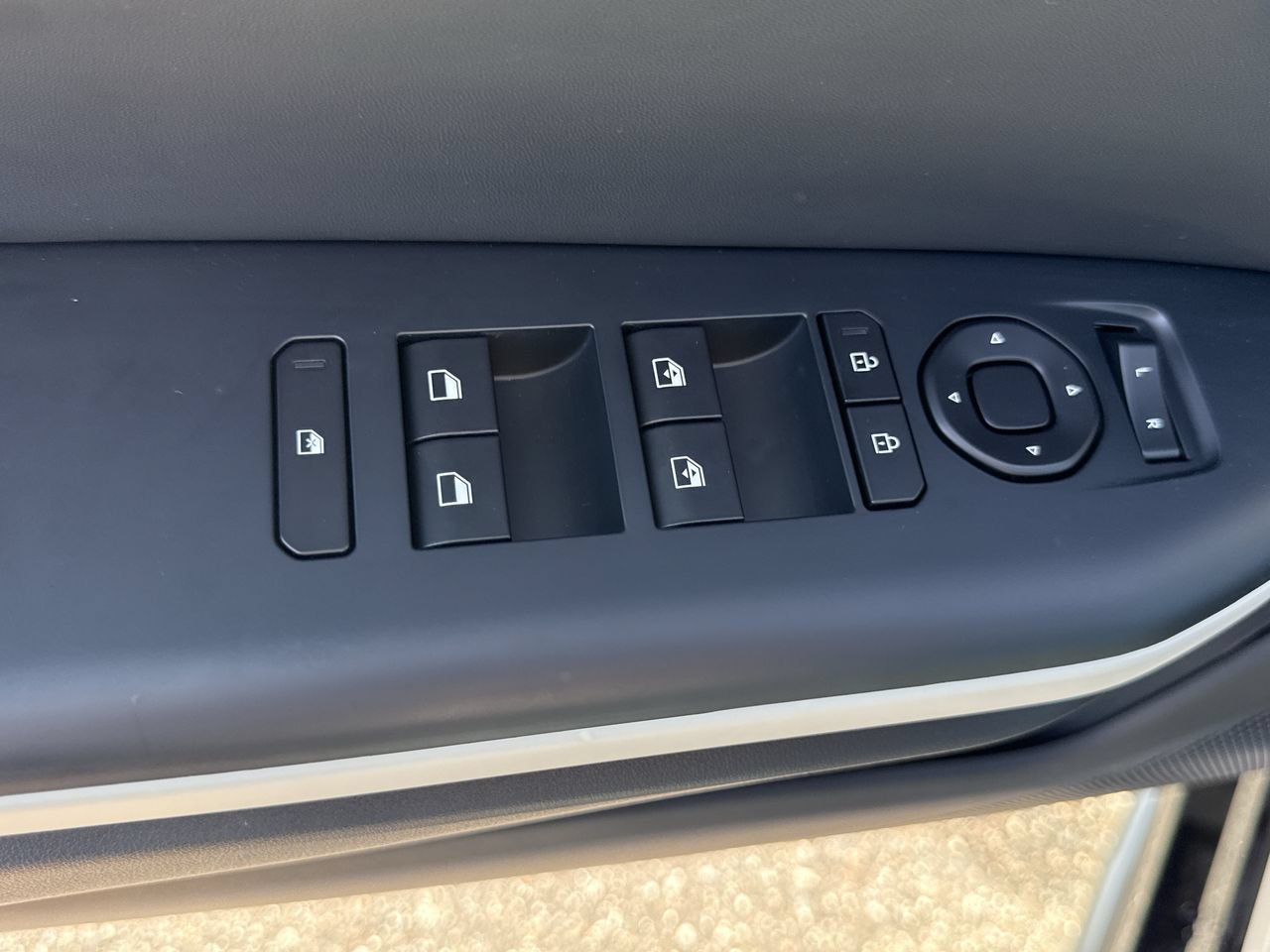 New 2026 Kia K4 EX w/ GT-Line Premium Package FWD image 16