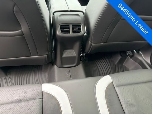 New 2026 Buick Envision Sport Touring image 18