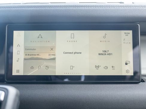 Certified 2023 Land Rover Defender 110 S AWD/4WD image 22