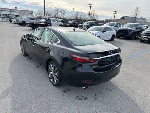 Used 2018 MAZDA MAZDA6 Signature image 18