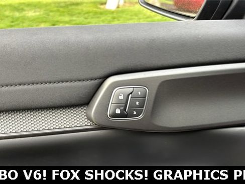 New 2025 Ford Ranger Raptor image 25