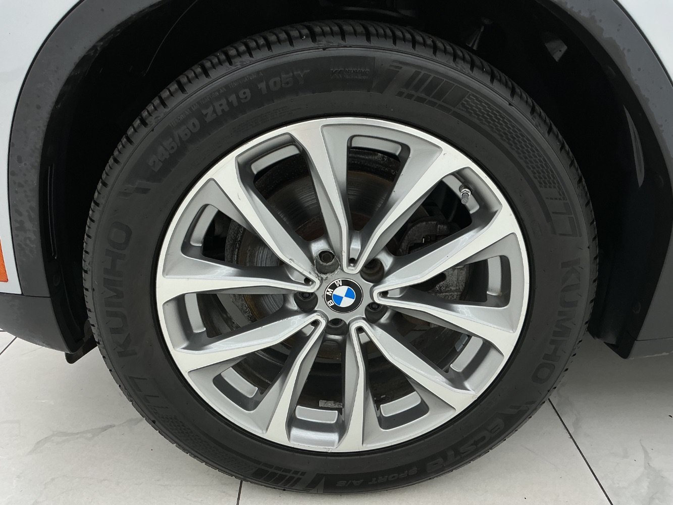 Used 2018 BMW X3 xDrive30i AWD/4WD image 50