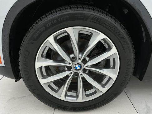 Used 2018 BMW X3 xDrive30i AWD/4WD image 50