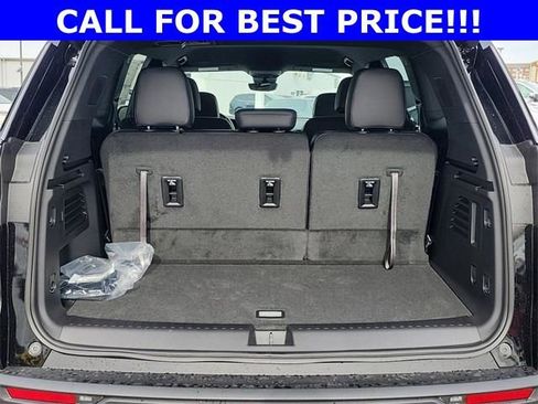 New 2026 GMC Acadia Elevation w/ Super Cruise Package image 7