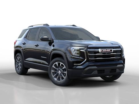 New 2027 GMC Terrain Elevation w/ Elevation Premium Package FWD image 7