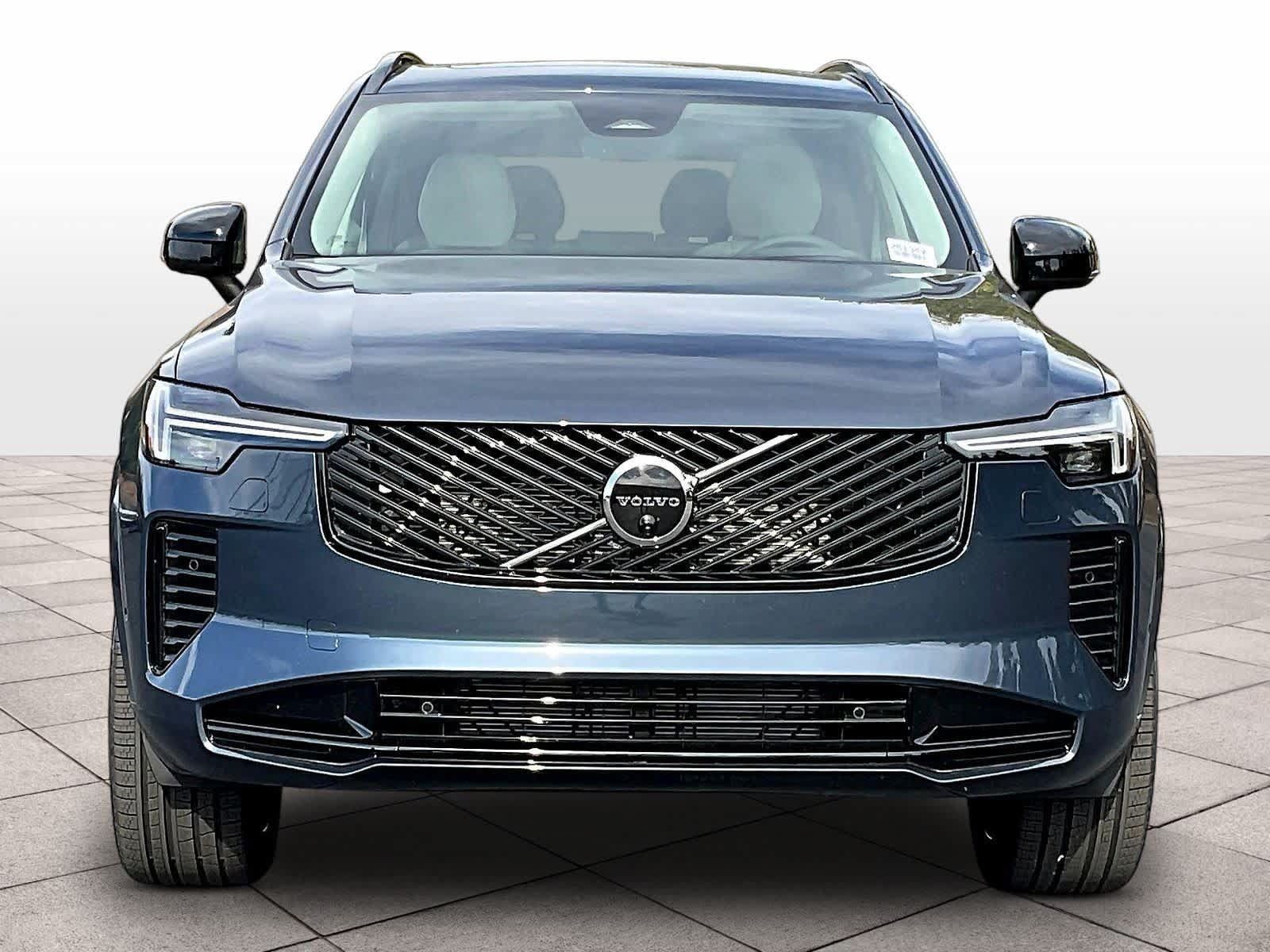 New 2026 Volvo XC90 B6 Ultra w/ Protection Package AWD/4WD image 5
