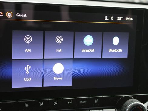 New 2026 Chevrolet Colorado LT image 29