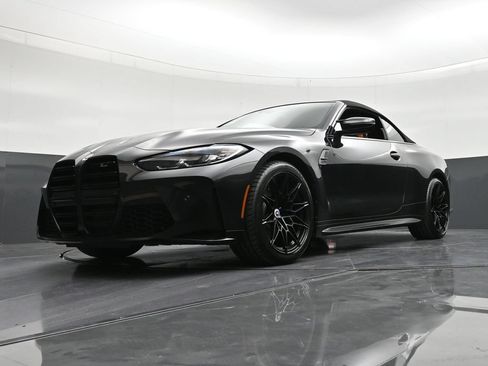 Used 2023 BMW M4 xDrive Competition AWD/4WD image 20