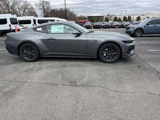 New 2026 Ford Mustang GT video 2