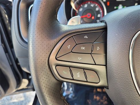 Used 2023 Dodge Charger Scat Pack w/ Plus Group image 29