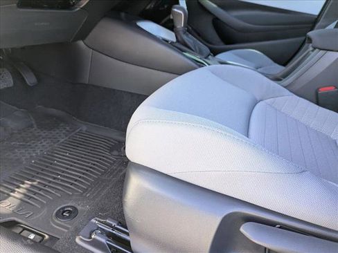 New 2026 Toyota Corolla SE image 4