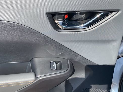 Certified 2025 Subaru Crosstrek 2.5i Limited w/ Crosstrek Mirror Package AWD/4WD image 13