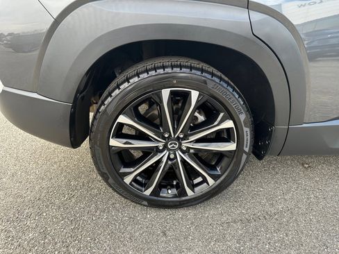 Certified 2023 MAZDA CX-50 2.5 Turbo w/ Cargo Package image 25