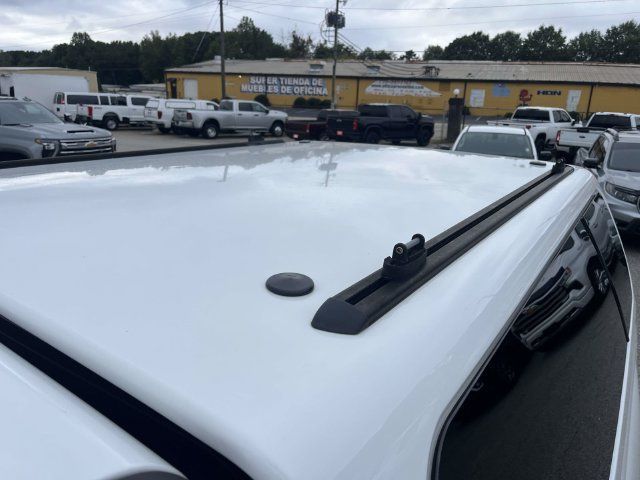 Used 2018 Chevrolet Silverado 2500 LT w/ All Star Edition AWD/4WD image 12