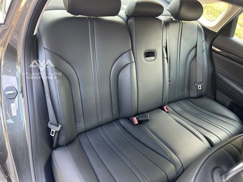 Used 2023 Genesis G80 2.5T image 25